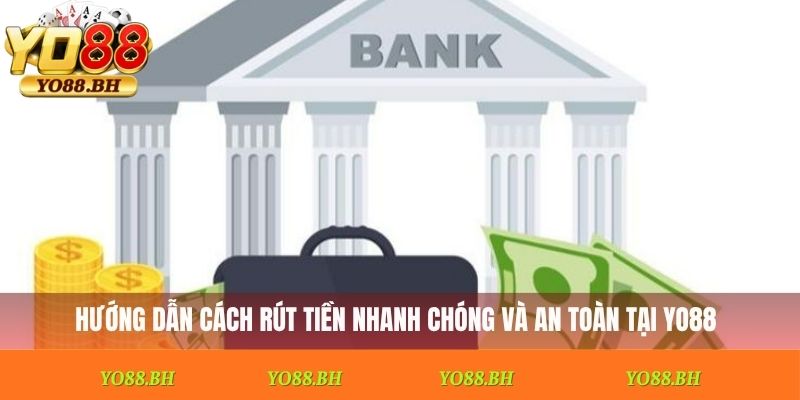 rút tiền Yo88
