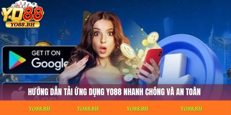 Tải App Yo88